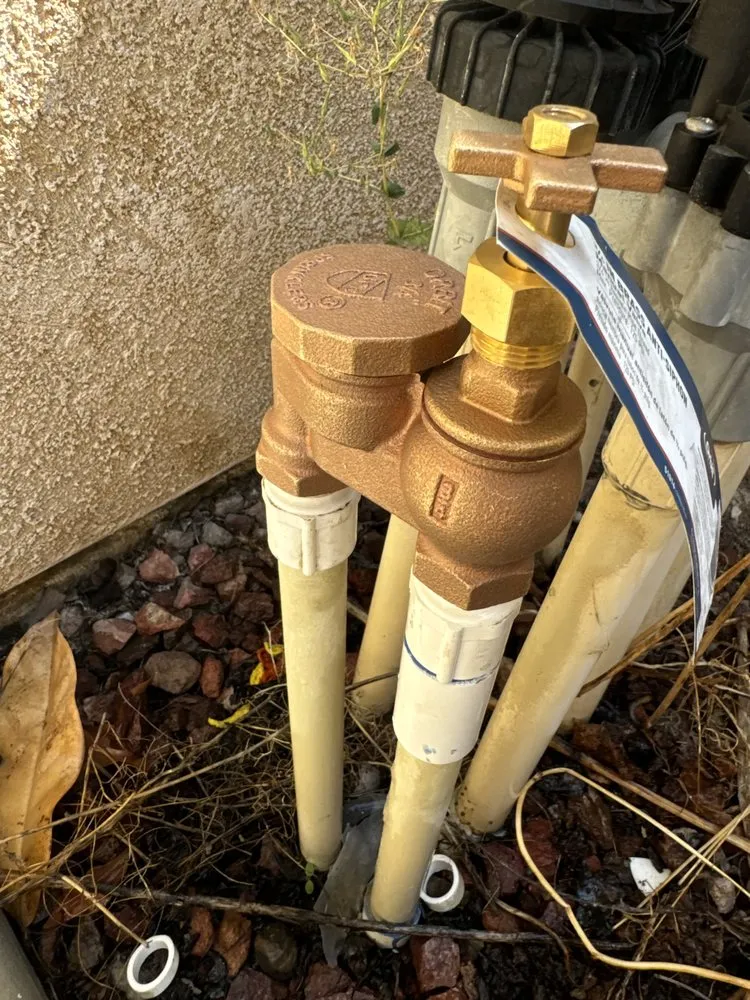 Local yard maintenance for homes across Jurupa Valley, CA - Superior Irrigation Maintenance