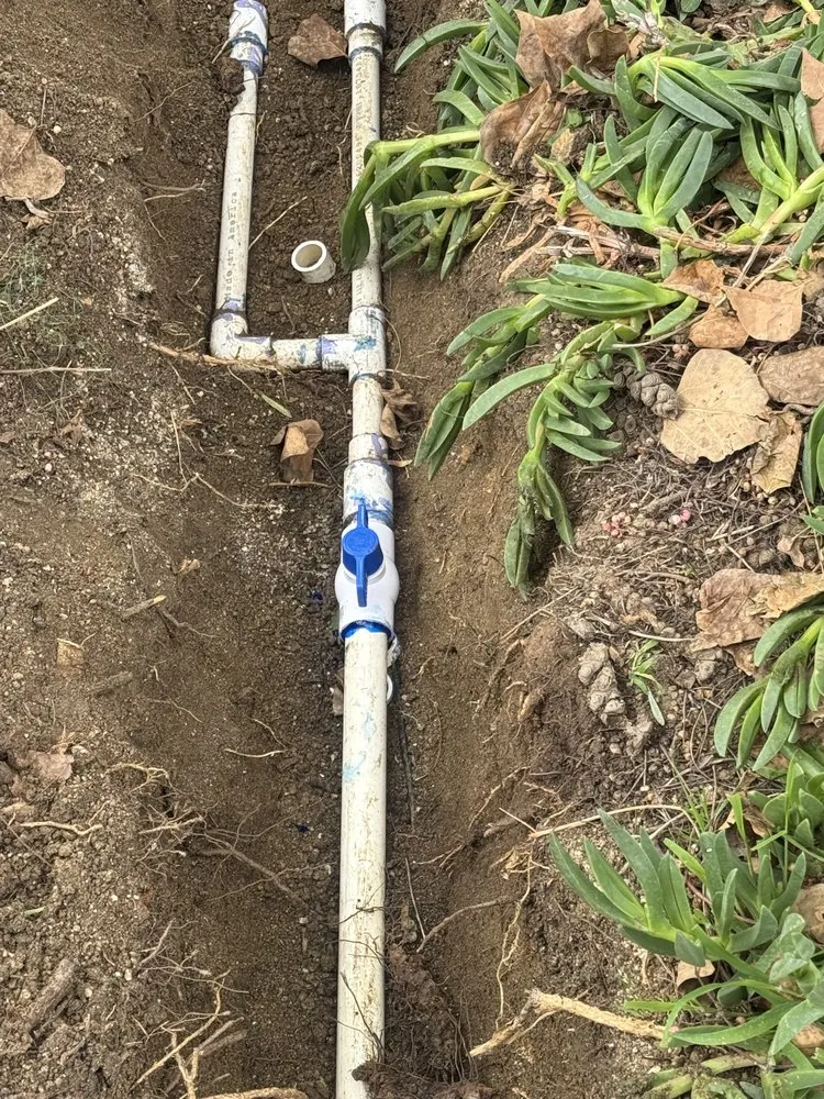Professional landscape installation for residential properties across Jurupa Valley, CA - Superior Irrigation Maintenance