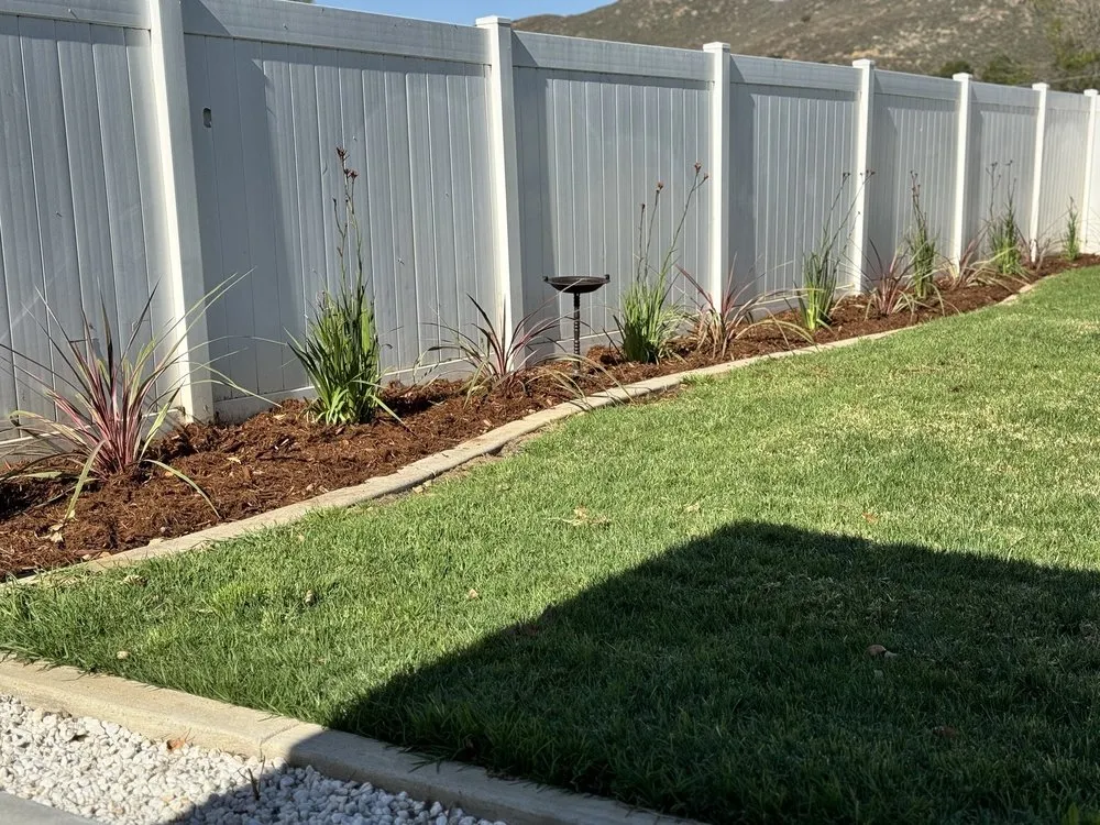 Trusted landscape design with custom design in Jurupa Valley, CA by Superior Irrigation Maintenance
