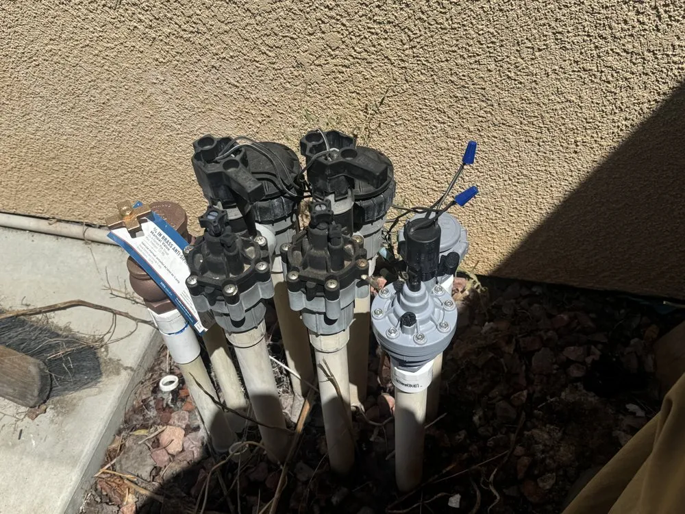 Local landscape design for outdoor upgrades in Jurupa Valley, CA by Superior Irrigation Maintenance