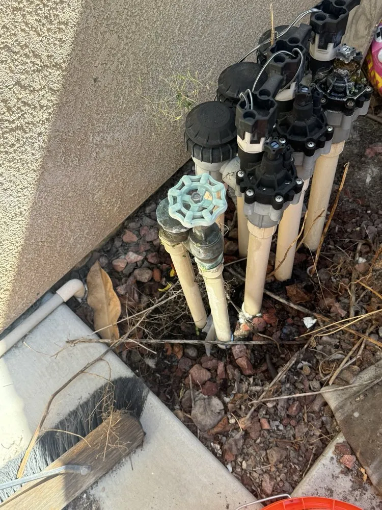 Expert landscaping services in Jurupa Valley, CA by Superior Irrigation Maintenance