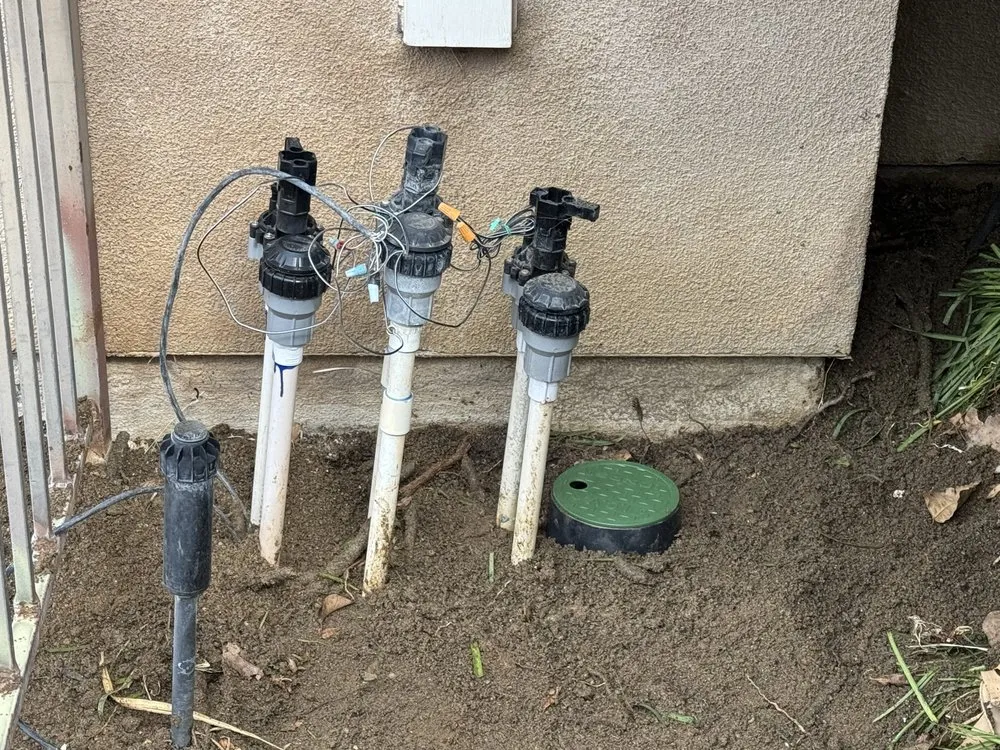 Trusted landscape design experts serving Jurupa Valley, CA - Superior Irrigation Maintenance