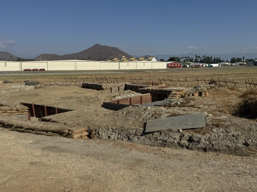 Local landscape installation experts serving Jurupa Valley, CA - Superior Irrigation Maintenance