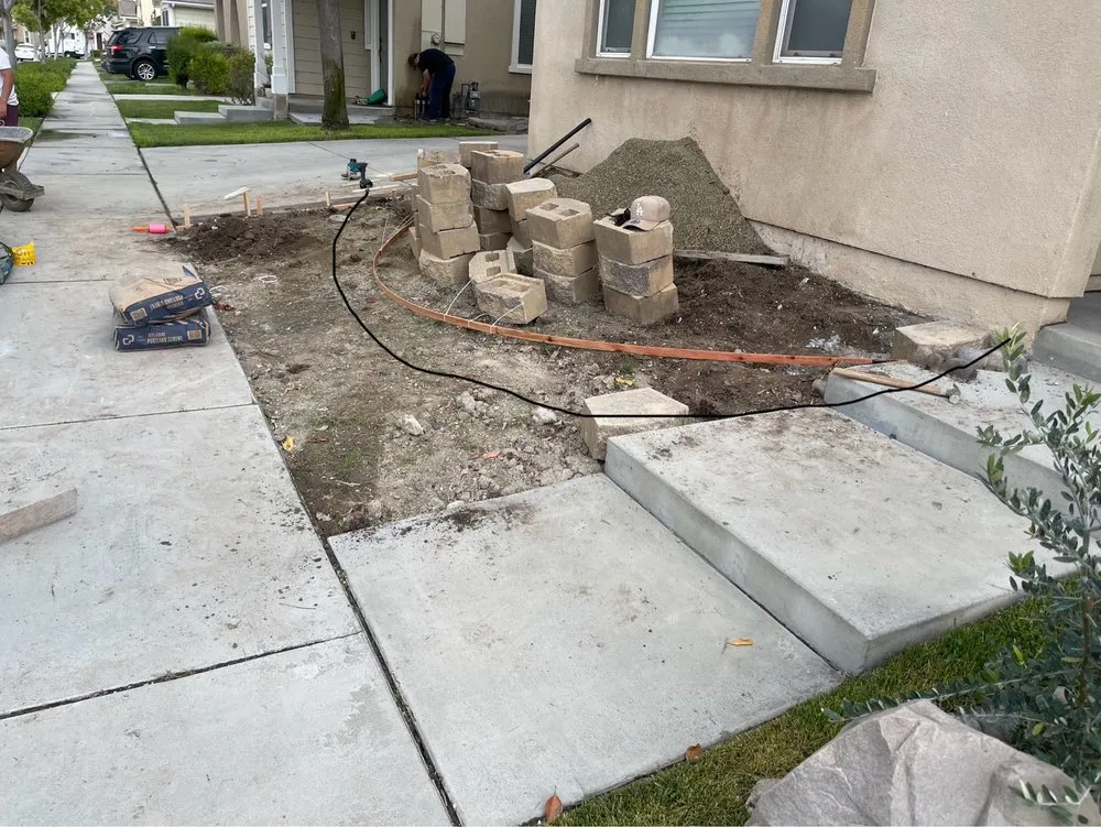 Reliable landscape installation for residential properties across Jurupa Valley, CA - Superior Irrigation Maintenance