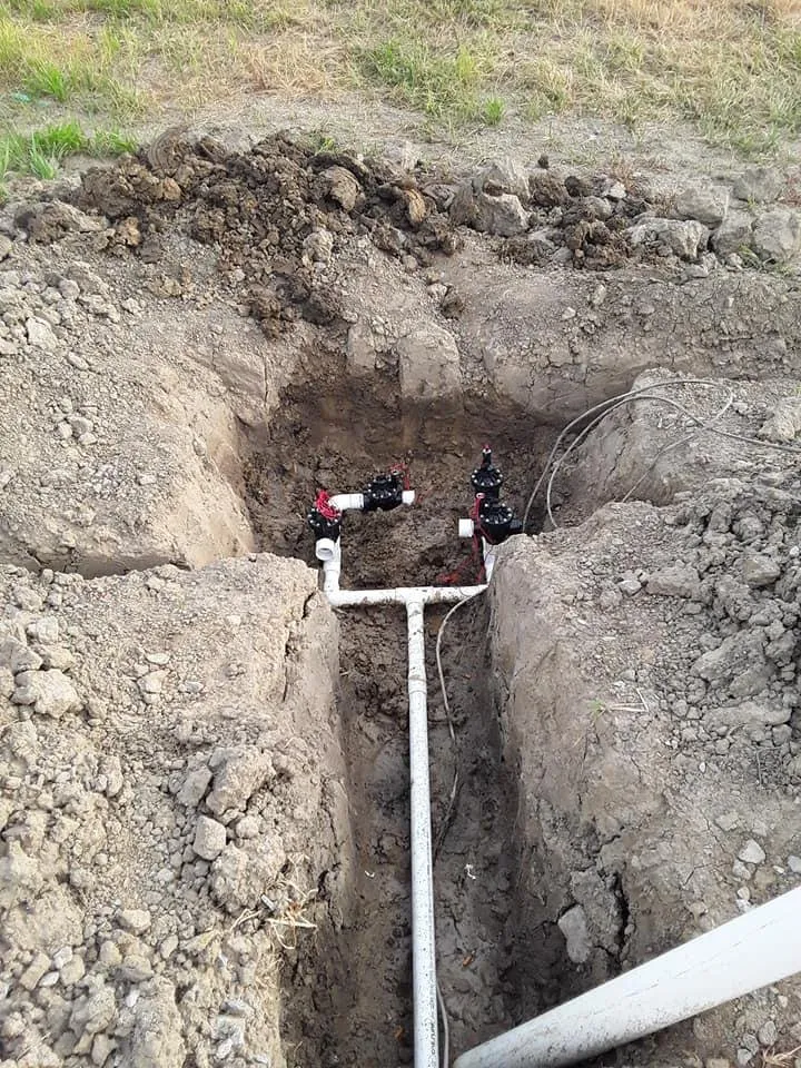 Trusted residential landscaping with custom design across Sylvania, OH - Superior Irrigation