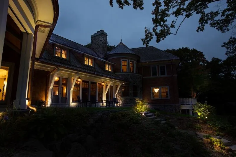 Trusted landscape design in Sylvania, OH by Superior Irrigation