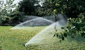 Local landscaping services in Sylvania, OH by Superior Irrigation