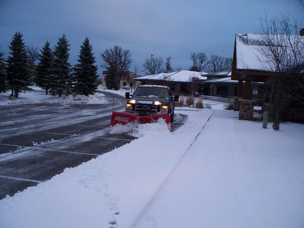 Reliable lawn mowing service for homes across Sylvania, OH - Superior Irrigation