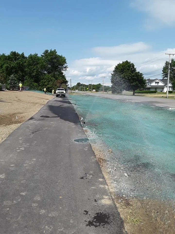 Top-rated yard cleanup service in Sylvania, OH by Superior Irrigation