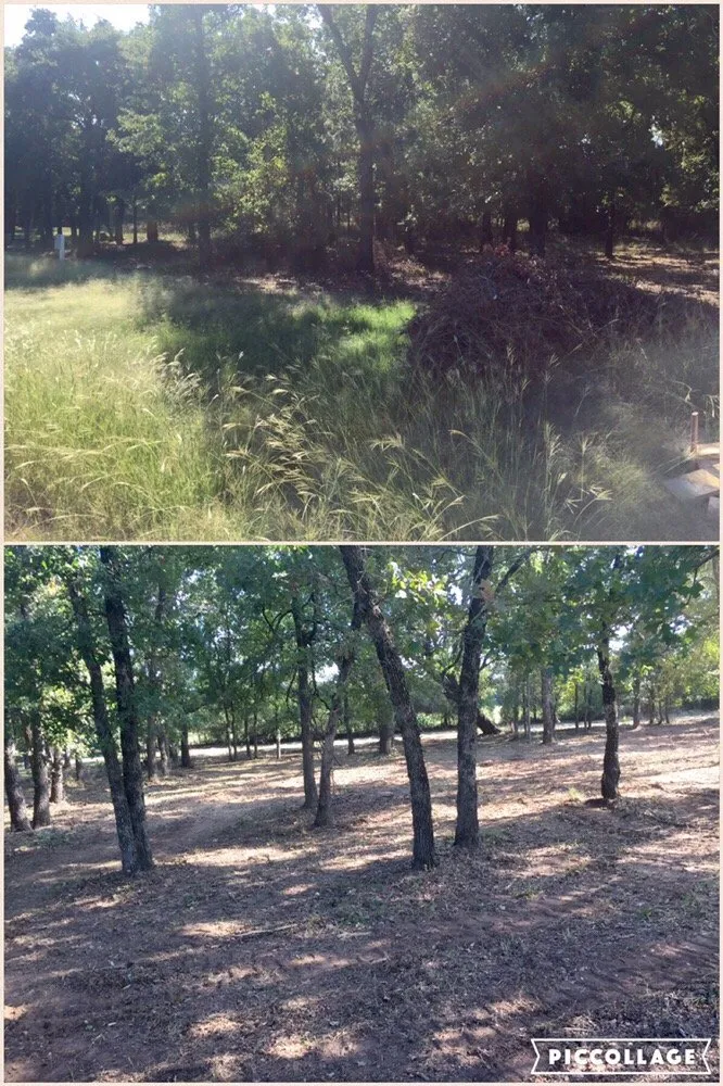 Custom lawn care service near you in Weatherford, TX by Superior Land Development