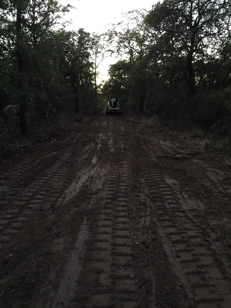 Expert landscape design in Weatherford, TX - Superior Land Development