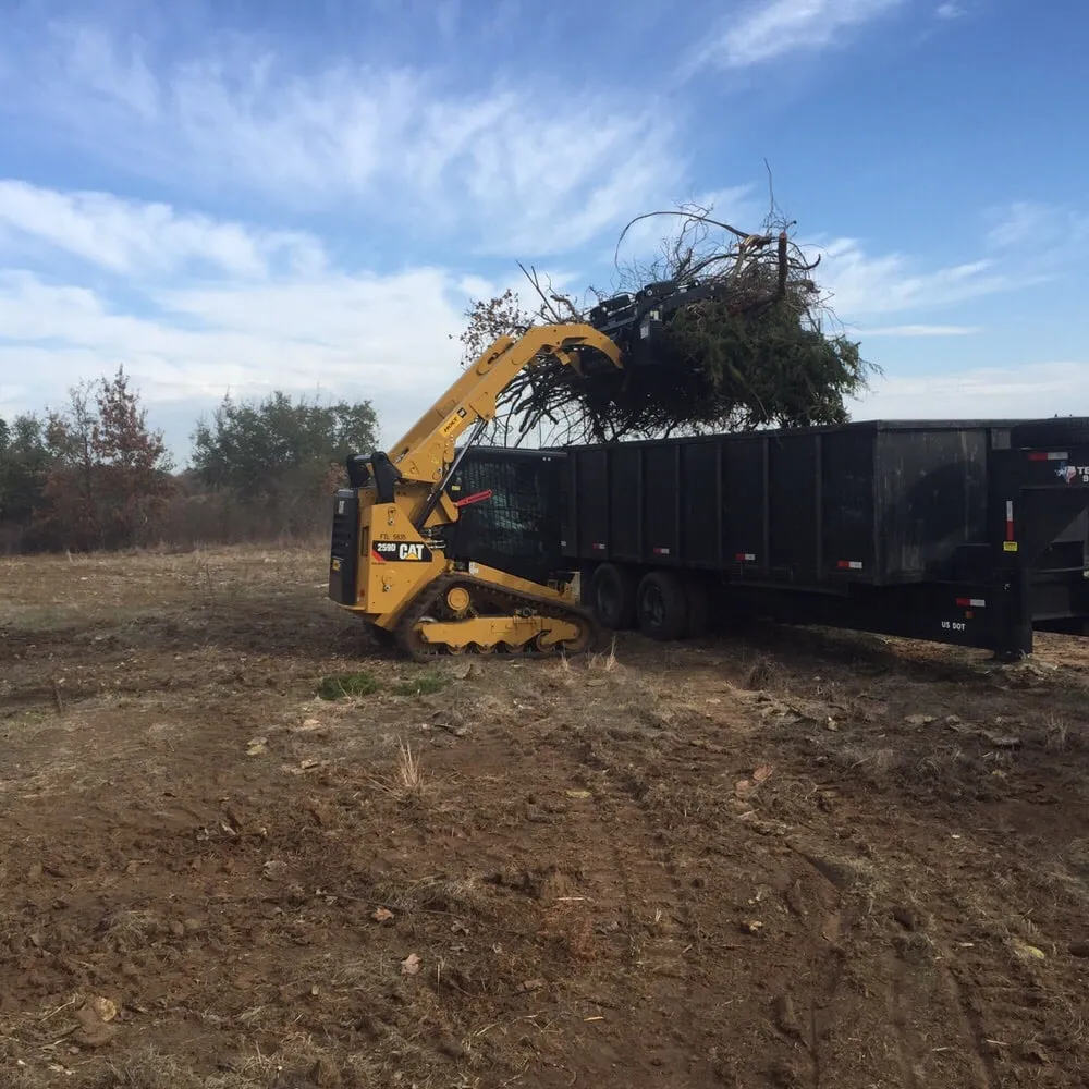 Reliable landscaping services experts serving Weatherford, TX - Superior Land Development