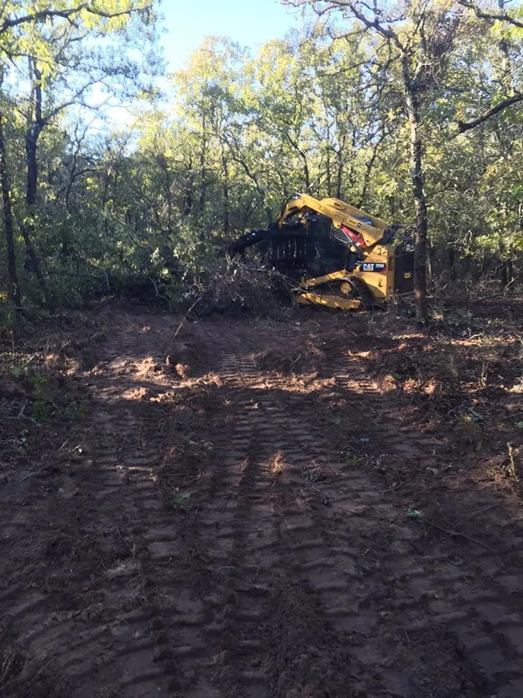 Top-rated landscape design experts serving Weatherford, TX - Superior Land Development