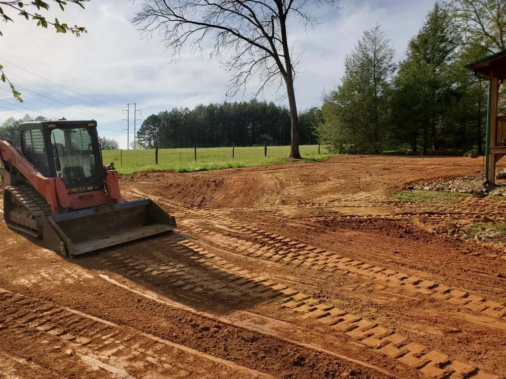 Expert residential landscaping experts serving Millsap, TX - Superior Land Management
