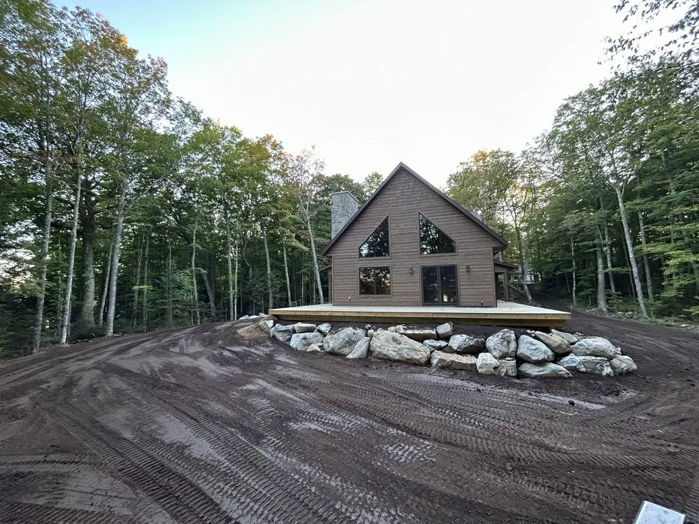 Top-rated lawn care service for outdoor upgrades in Negaunee, MI by Superior Land Prep and Snow Removal