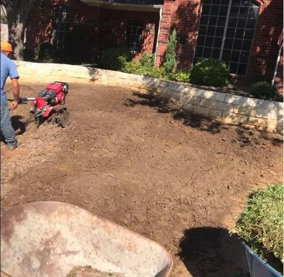 Reliable landscaping services in Keller, TX - Superior Landcare