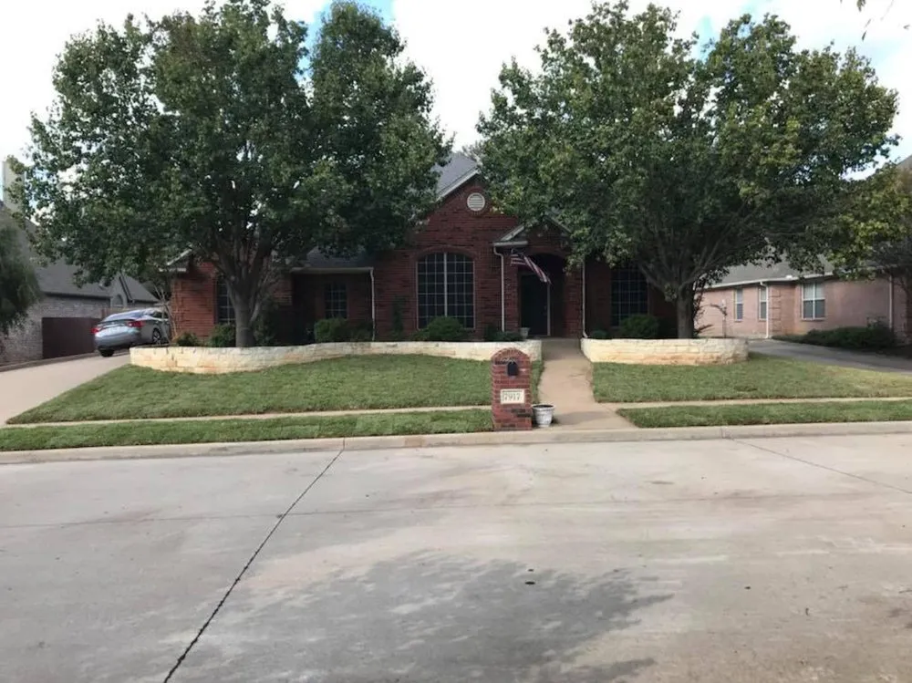 Trusted yard maintenance for beautiful yards across Keller, TX - Superior Landcare