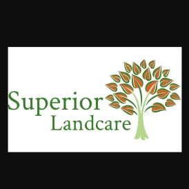 Custom landscape installation in Keller, TX - Superior Landcare