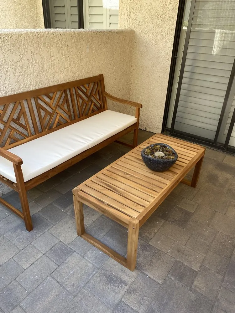 Local lawn mowing service experts serving Thousand Palms, CA - Superior Landcare