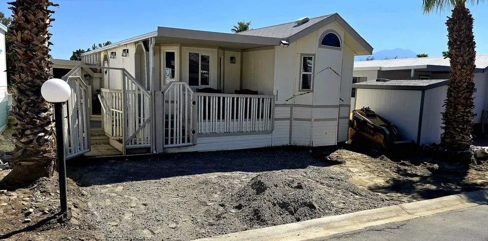 Top-rated garden landscaping near you across Thousand Palms, CA - Superior Landcare