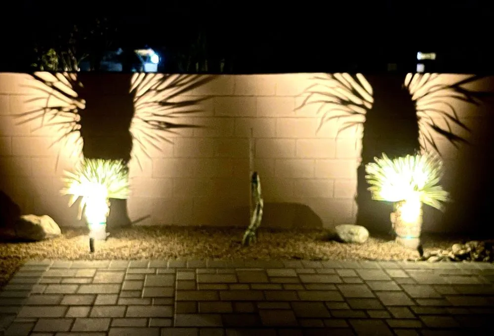 Professional garden landscaping experts serving Thousand Palms, CA - Superior Landcare