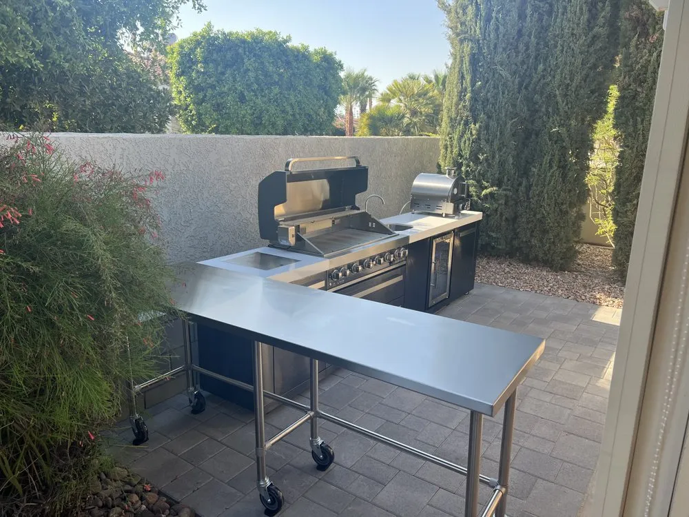 Trusted yard maintenance near you in Thousand Palms, CA by Superior Landcare