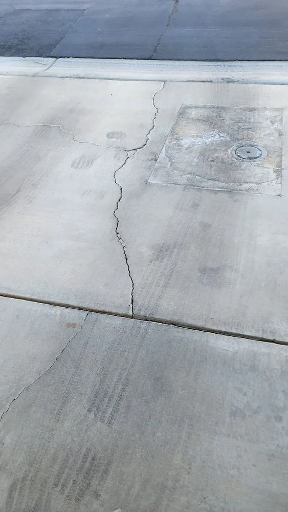 Custom residential landscaping in Thousand Palms, CA by Superior Landcare