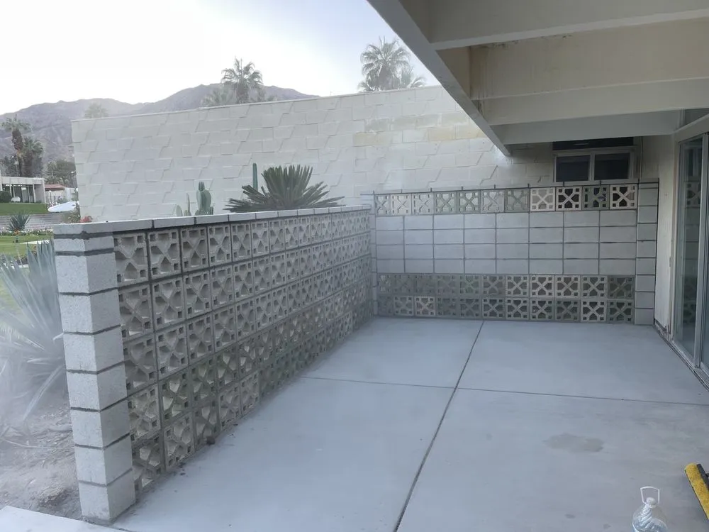 Expert lawn care service experts serving Thousand Palms, CA - Superior Landcare