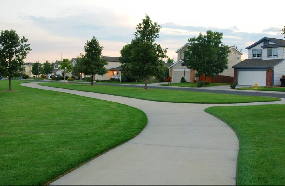 Trusted landscape design in Klamath Falls, OR - Superior Landscape & Design