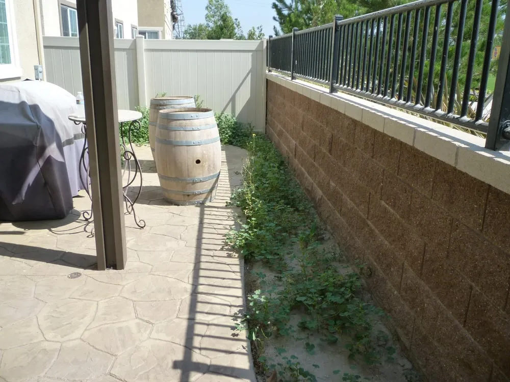 Professional landscape installation near you in Chino, CA by Superior Landscape & Maintenance