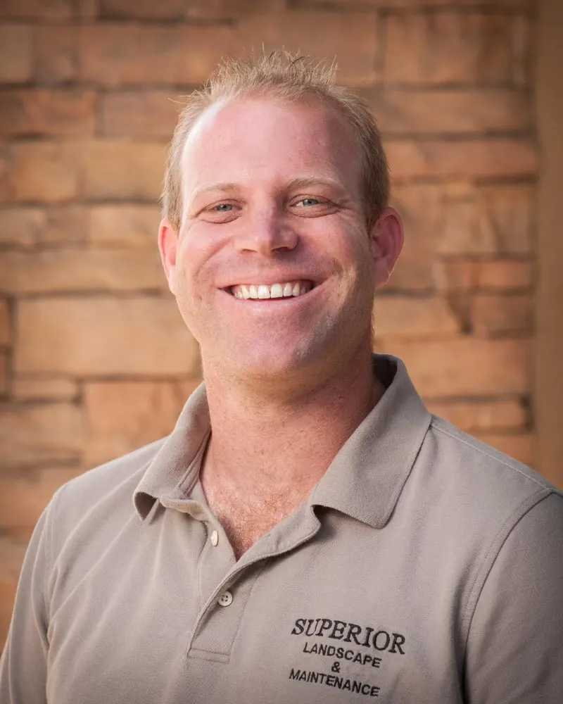 Professional landscape installation experts serving Chino, CA - Superior Landscape & Maintenance