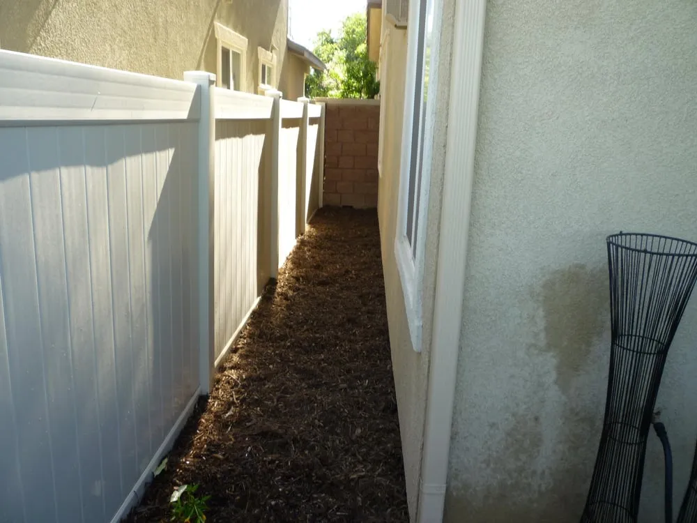 Local outdoor landscaping in Chino, CA by Superior Landscape & Maintenance