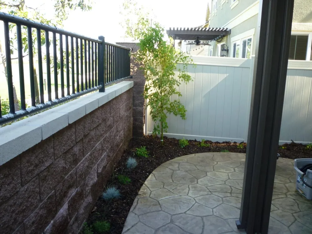 Custom landscaping services near you across Chino, CA - Superior Landscape & Maintenance