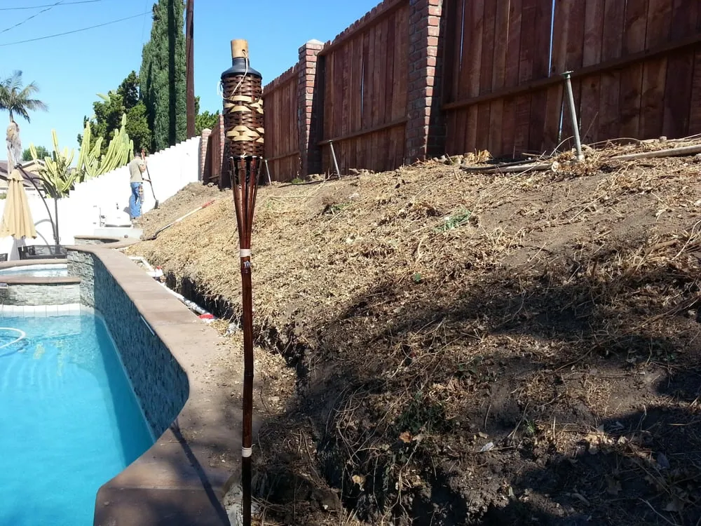 Top-rated landscaping services for residential properties in Chino, CA by Superior Landscape & Maintenance