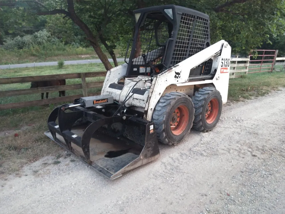 Professional yard maintenance in Lebanon, MO - Superior landscape and Bobcat Service