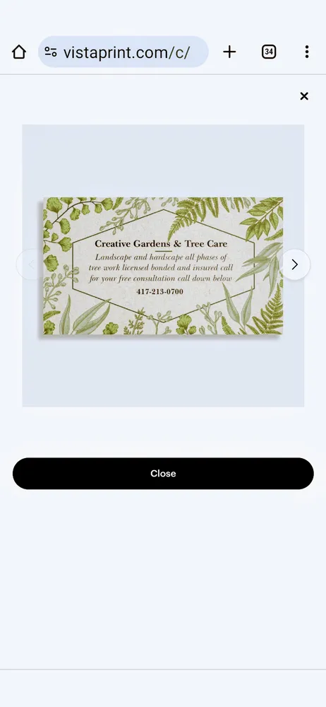 Local lawn mowing service in Branson, MO by Superior landscape and Tree service