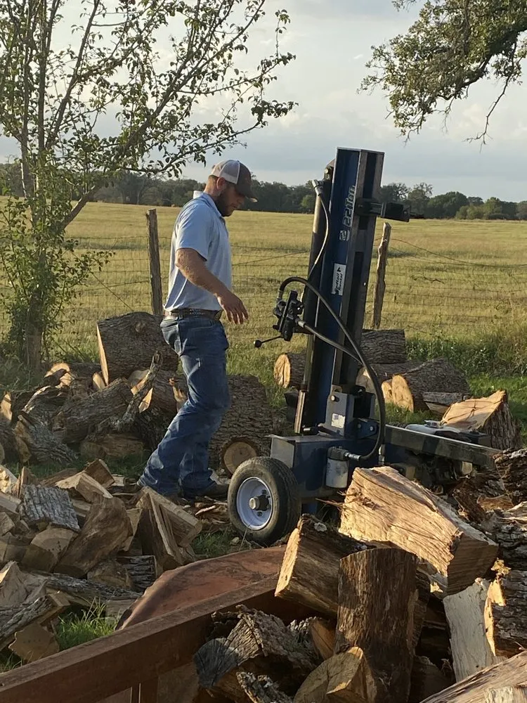 Top-rated landscape installation for year-round maintenance in Round Rock, TX by Superior Landscape Construction