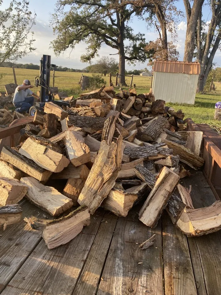 Custom residential landscaping for homes across Round Rock, TX - Superior Landscape Construction