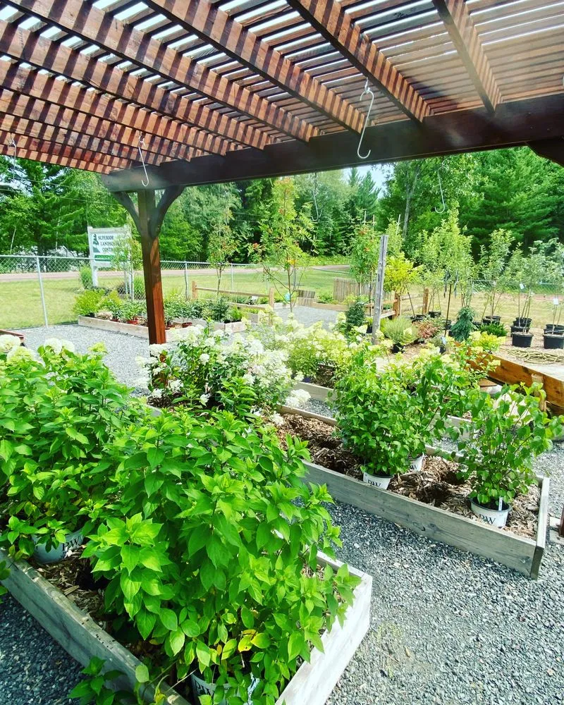 Local landscaping services for outdoor upgrades across Lake Nebagamon, WI - Superior Landscape Contractors