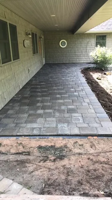 Top-rated lawn mowing service in Lake Nebagamon, WI - Superior Landscape Contractors