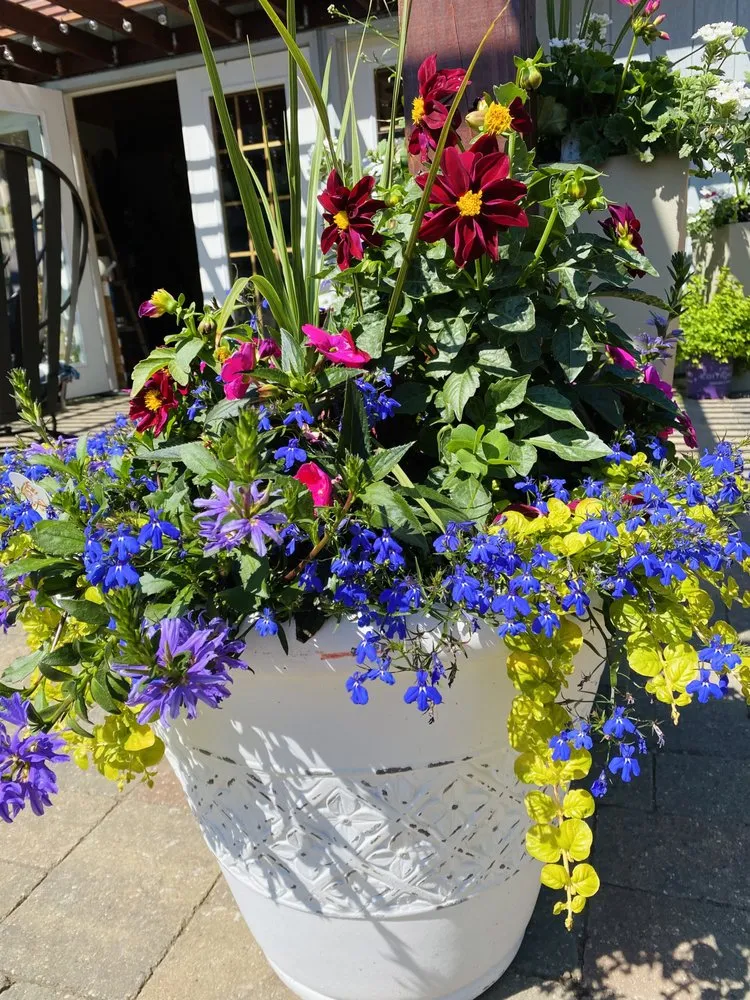 Expert yard maintenance in Lake Nebagamon, WI by Superior Landscape Contractors