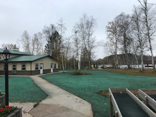 Superior Landscape Contractors