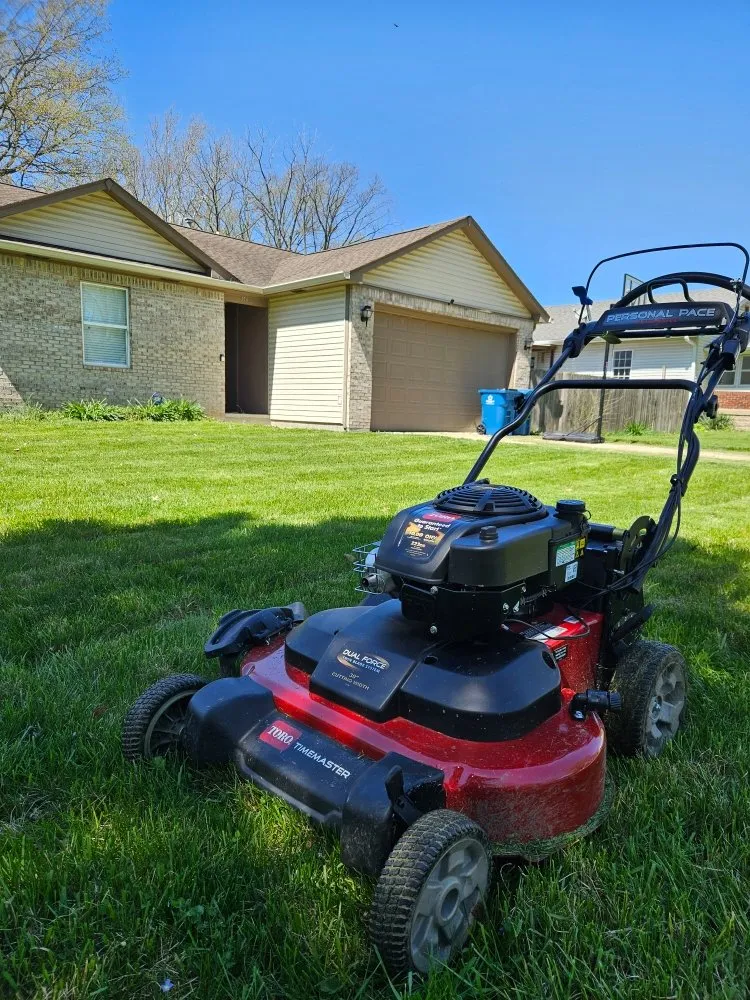 Reliable landscaping services in Indianapolis, IN - Superior Landscape