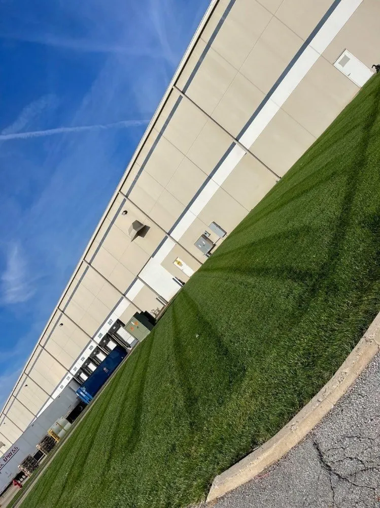 Local lawn mowing service in Indianapolis, IN by Superior Landscape