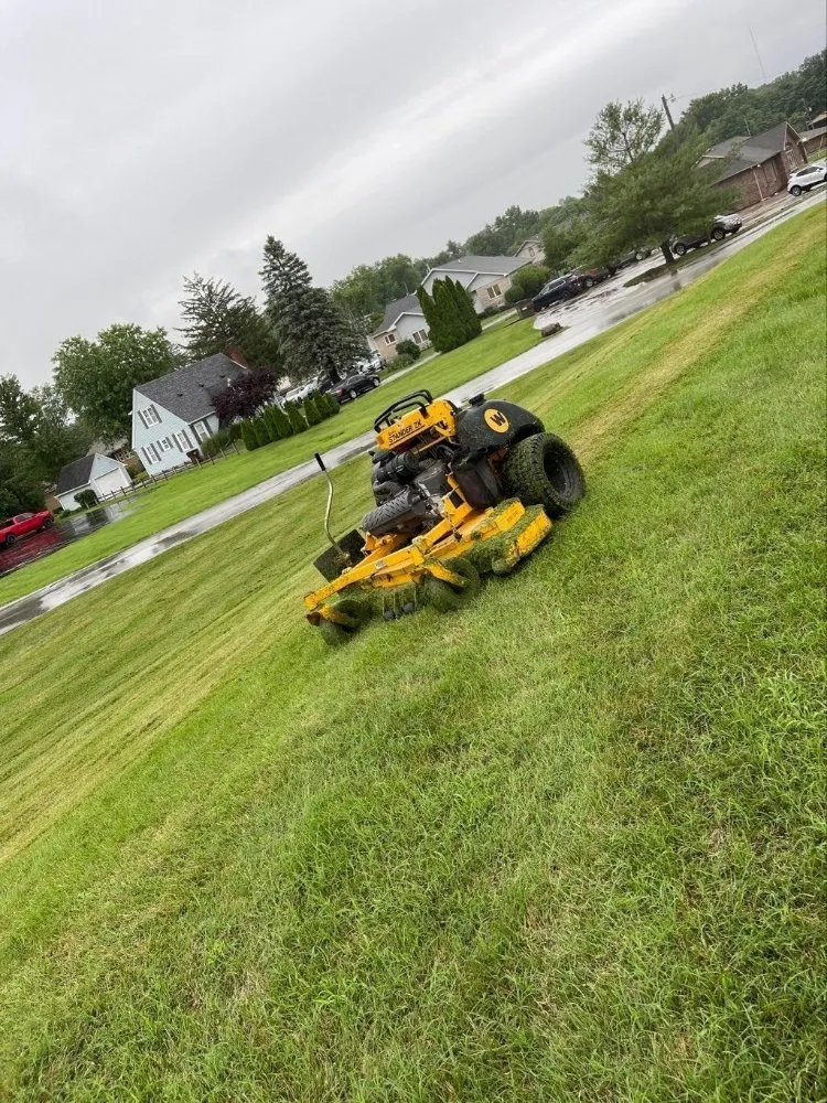 Top-rated landscaping services experts serving Indianapolis, IN - Superior Landscape