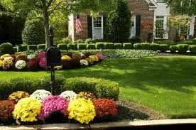 Affordable yard cleanup service experts serving Marblehead, MA - Superior Landscape
