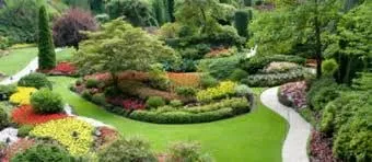 Custom landscape design for year-round maintenance in Marblehead, MA by Superior Landscape