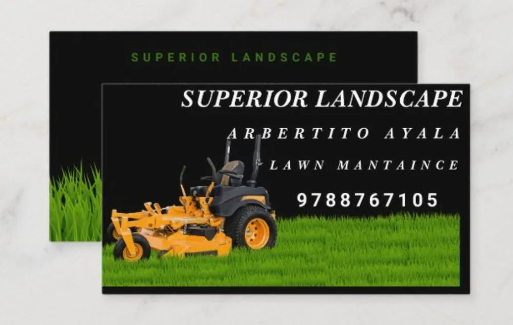 Expert yard maintenance in New Bedford, MA - Superior Landscape