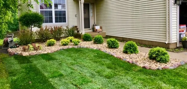 Top-rated landscape installation in Round Lake Park, IL - Superior Landscape
