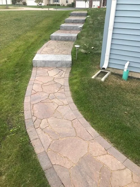 Expert lawn mowing service in Round Lake Park, IL - Superior Landscape